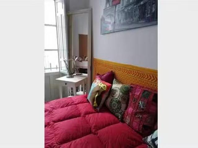 Casa en alquiler en Centro, Granada