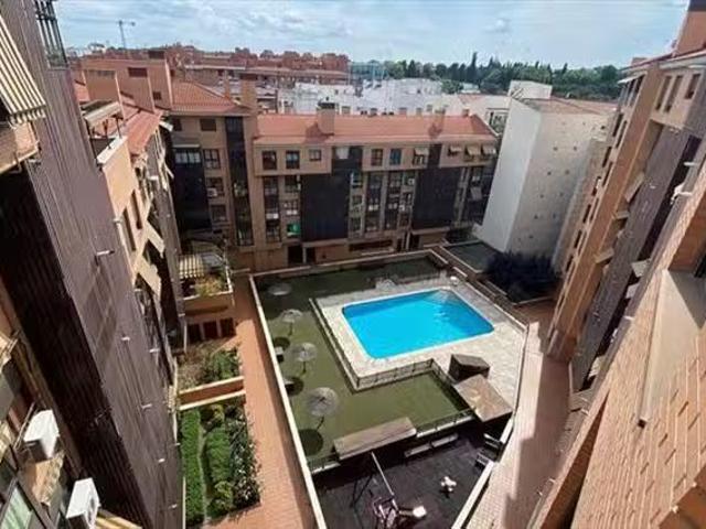 Casa en alquiler en Carabanchel, Madrid