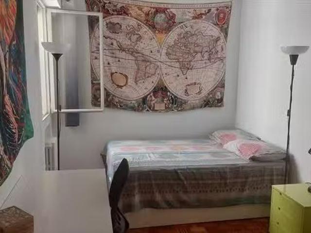Casa en alquiler en Argüelles, Madrid