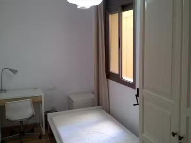 Casa en alquiler en Districte V, Barcelonès