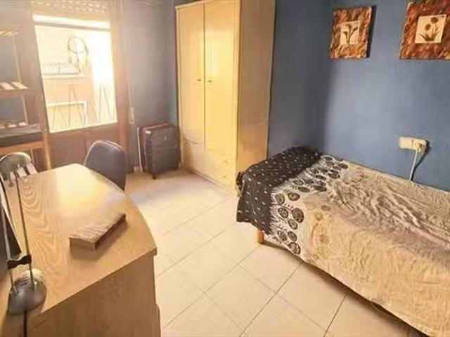 Casa en alquiler en Mercat, l'Alacantí