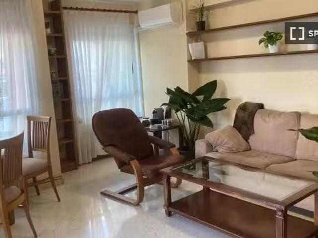 Casa en alquiler en Alicante, Valencia