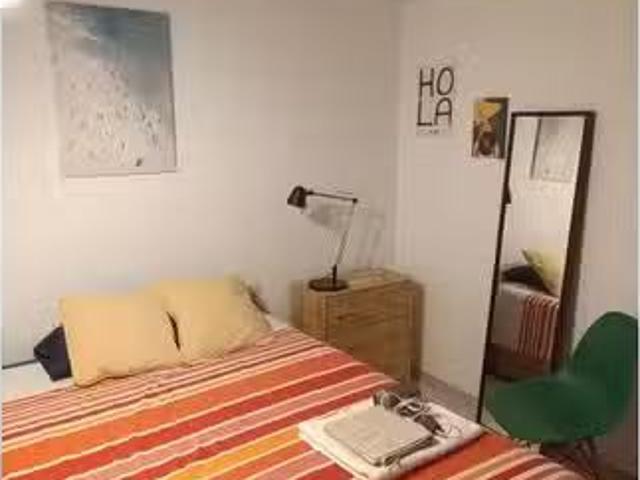 Casa en alquiler en Sant Martí, Barcelonès