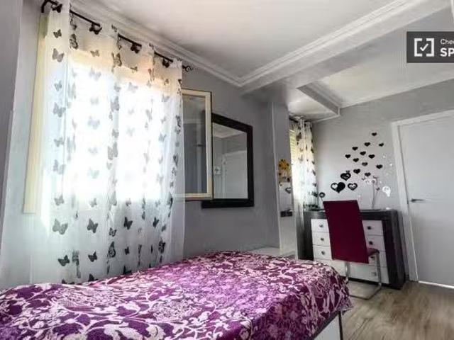 Casa en alquiler en Usera, Madrid