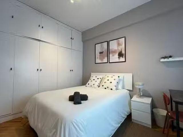 Casa en alquiler en Abando, Bilbao