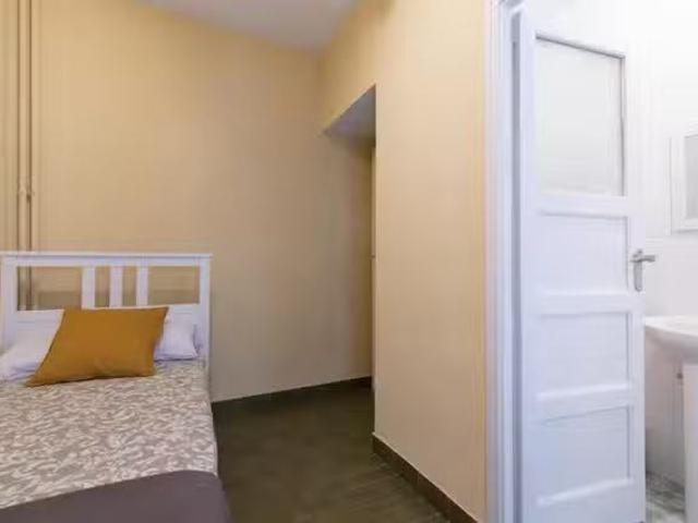 Casa en alquiler en Chamartín, Madrid
