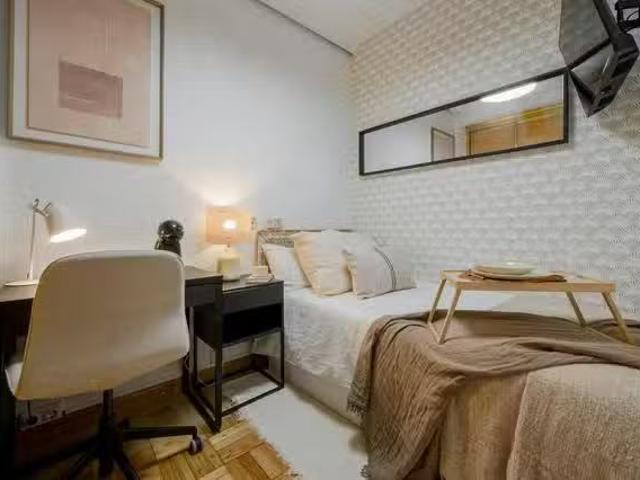 Casa en alquiler en Retiro, Madrid