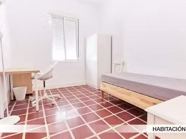 Casa en alquiler en Bellavista-La Palmera, Sevilla