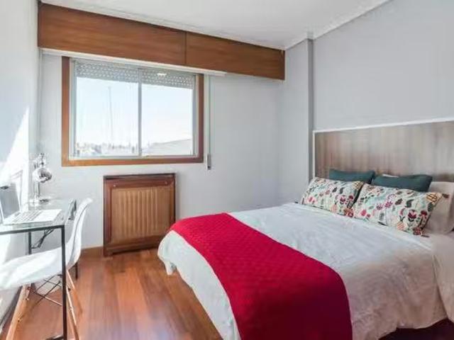 Casa en alquiler en Retiro, Madrid