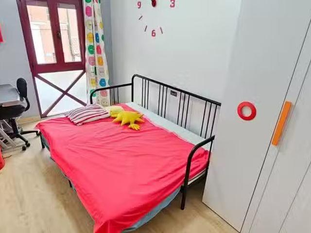 Casa en alquiler en Santa Bárbara, Toledo