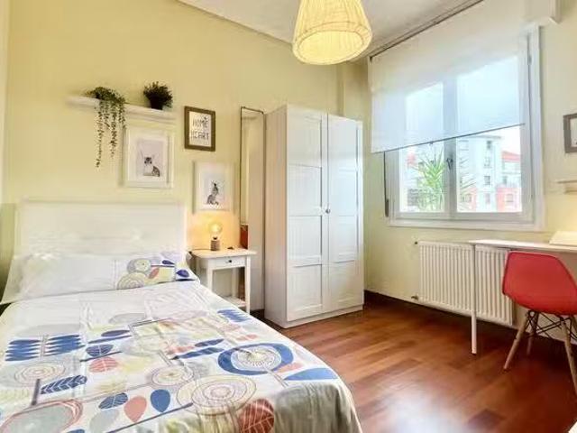 Casa en alquiler en Basurtu-Zorrotza, Bilbao