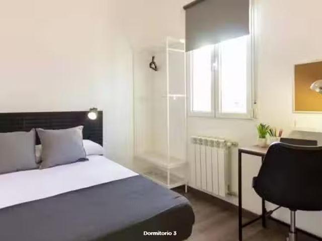Casa en alquiler en Puente de Vallecas, Madrid