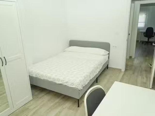 Casa en alquiler en Cruz de Humilladero, Málaga-Costa del Sol