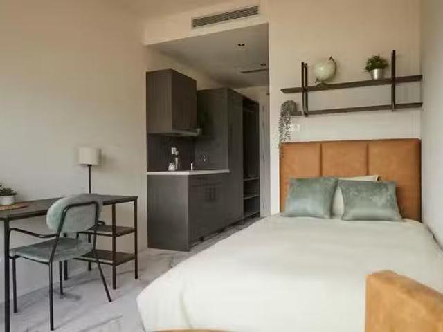 Casa en alquiler en Los Ángeles, Pozuelo De Alarcón