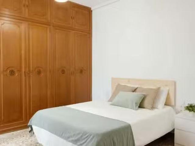 Casa en alquiler en Gran Via, Valencia