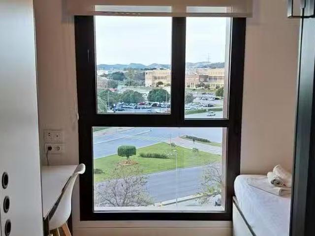 Casa en alquiler en Teatinos-Universidad, Málaga-Costa del Sol
