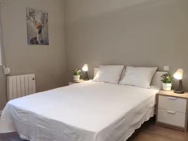 Casa en alquiler en l'Alacantí, Valencia