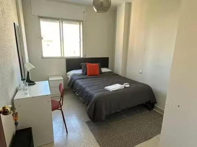 Casa en alquiler en Centro, Málaga