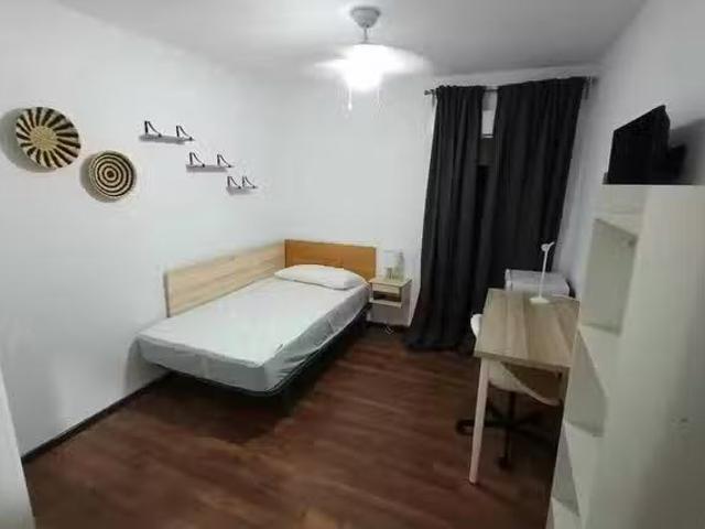 Casa en alquiler en Distrito II, Alcalá De Henares