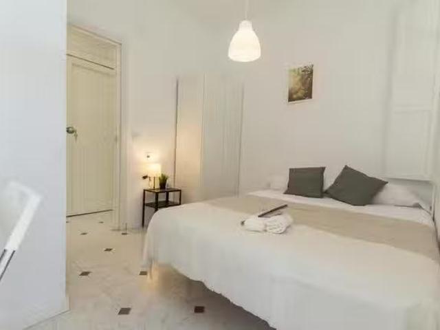 Casa en alquiler en Málaga