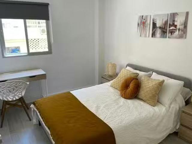 Casa en alquiler en Centro, Málaga-Costa del Sol