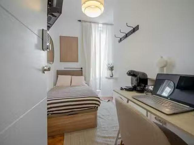 Casa en alquiler en Centro, Madrid