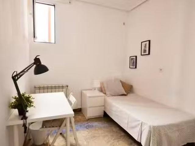 Casa en alquiler en Arapiles, Madrid