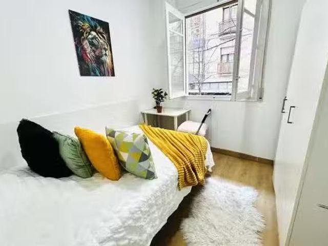 Casa en alquiler en Medina-sidonia, Madrid