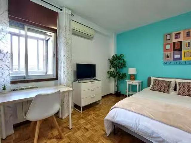 Casa en alquiler en Hortaleza, Madrid