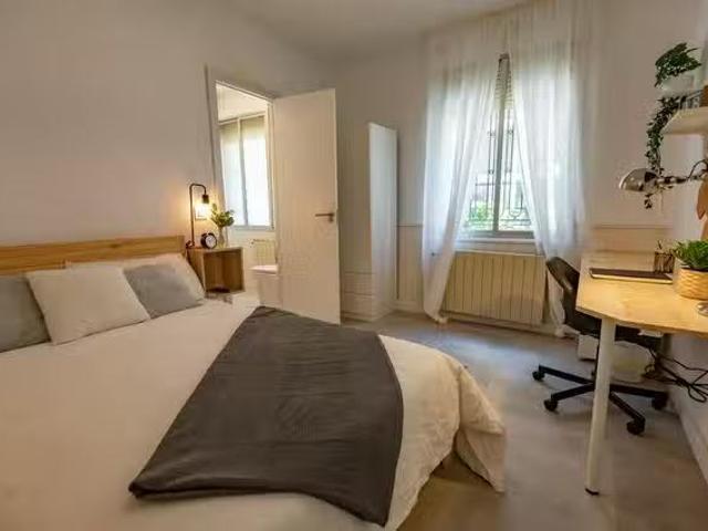 Casa en alquiler en Arapiles, Madrid