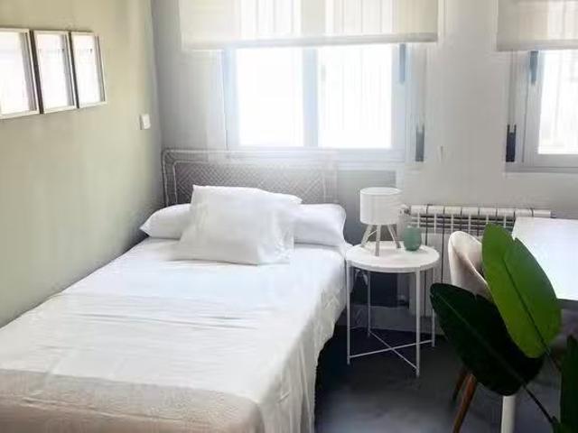 Casa en alquiler en Chamartín, Madrid
