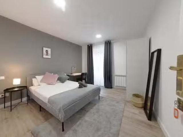 Casa en alquiler en Trafalgar, Madrid