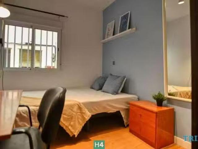 Casa en alquiler en Salamanca, Madrid