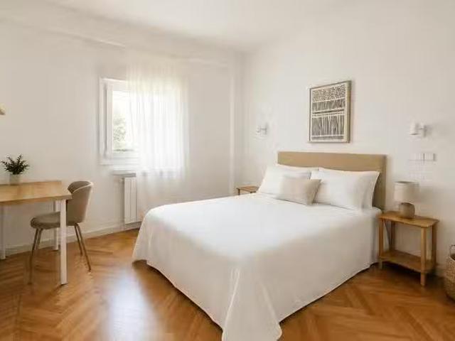 Casa en alquiler en Retiro, Madrid