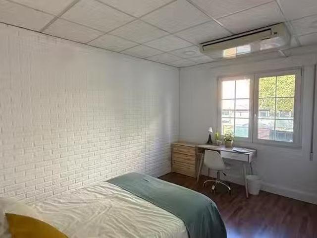 Casa en alquiler en Hortaleza, Madrid
