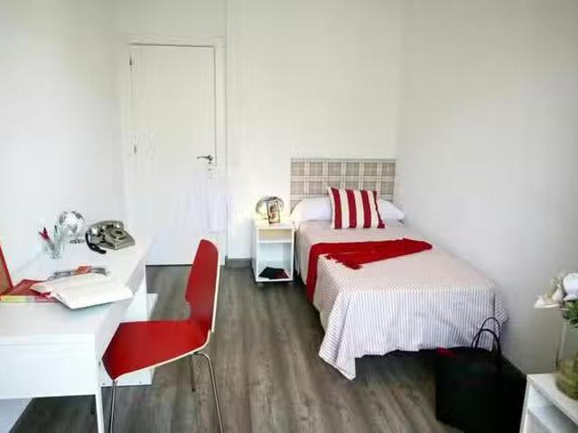 Casa en alquiler en Chamberí, Madrid