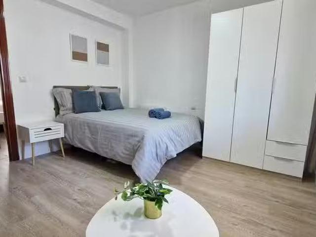 Casa en alquiler en Parla, Madrid