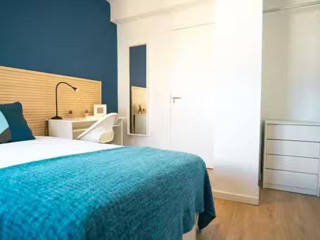 Casa en alquiler en Prosperidad, Madrid