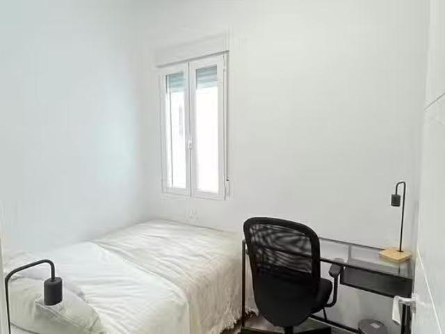Casa en alquiler en El Viso, Madrid