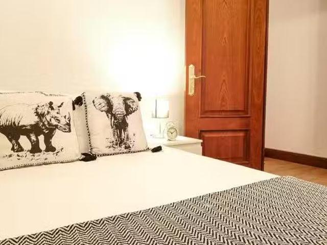 Casa en alquiler en Salamanca, Madrid
