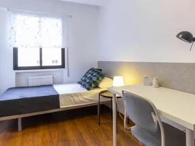 Casa en alquiler en Ciudad Lineal, Madrid