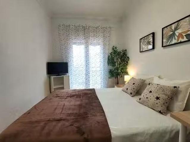 Casa en alquiler en Prosperidad, Madrid