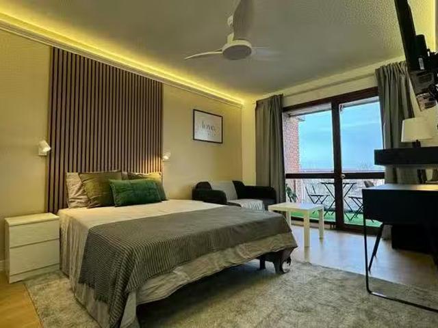 Casa en alquiler en Viñas Viejas, Boadilla Del Monte