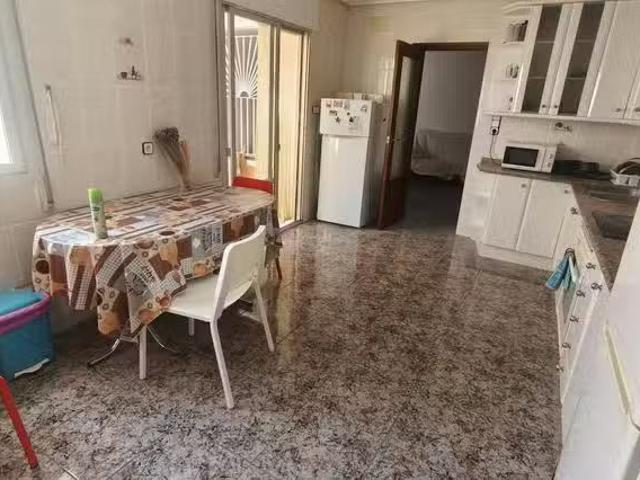 Casa en alquiler en La Ñora, Área Metropolitana de Murcia