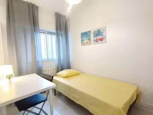 Casa en alquiler en Villa de Vallecas, Madrid