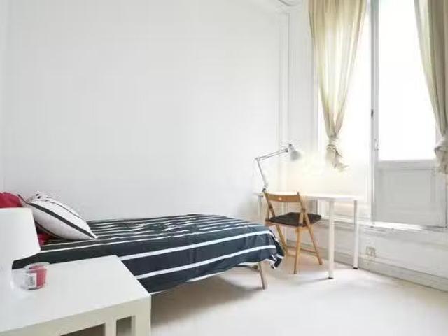 Casa en alquiler en Centro, Madrid