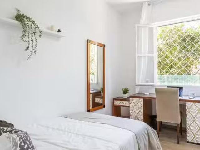 Casa en alquiler en Puente de Vallecas, Madrid
