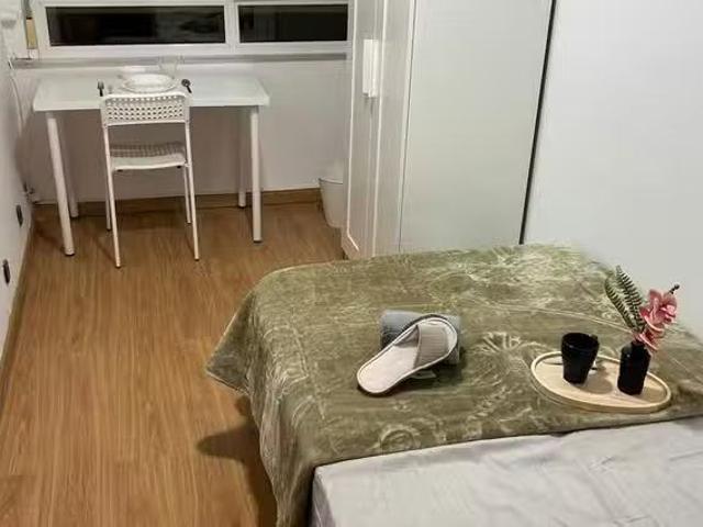 Casa en alquiler en Usera, Madrid