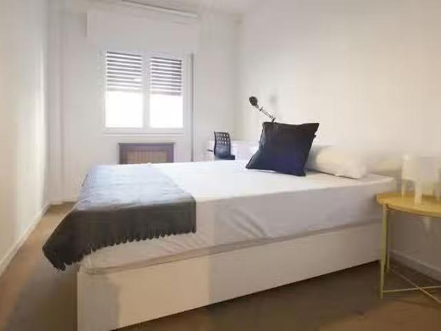 Casa en alquiler en Castilla, Madrid