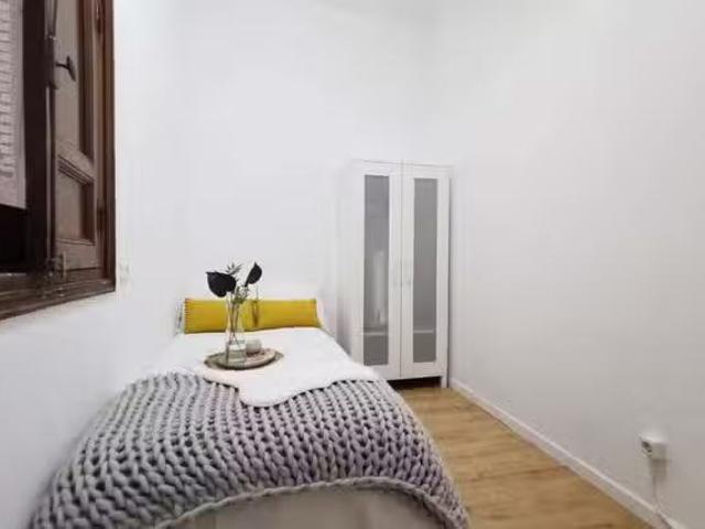 Casa en alquiler en Centro, Madrid